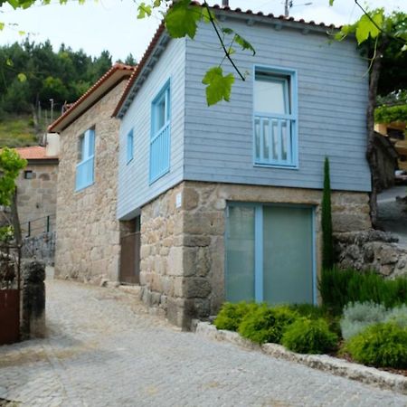 캄푸 두 제레스 Casa Sulfato 빌라 외부 사진