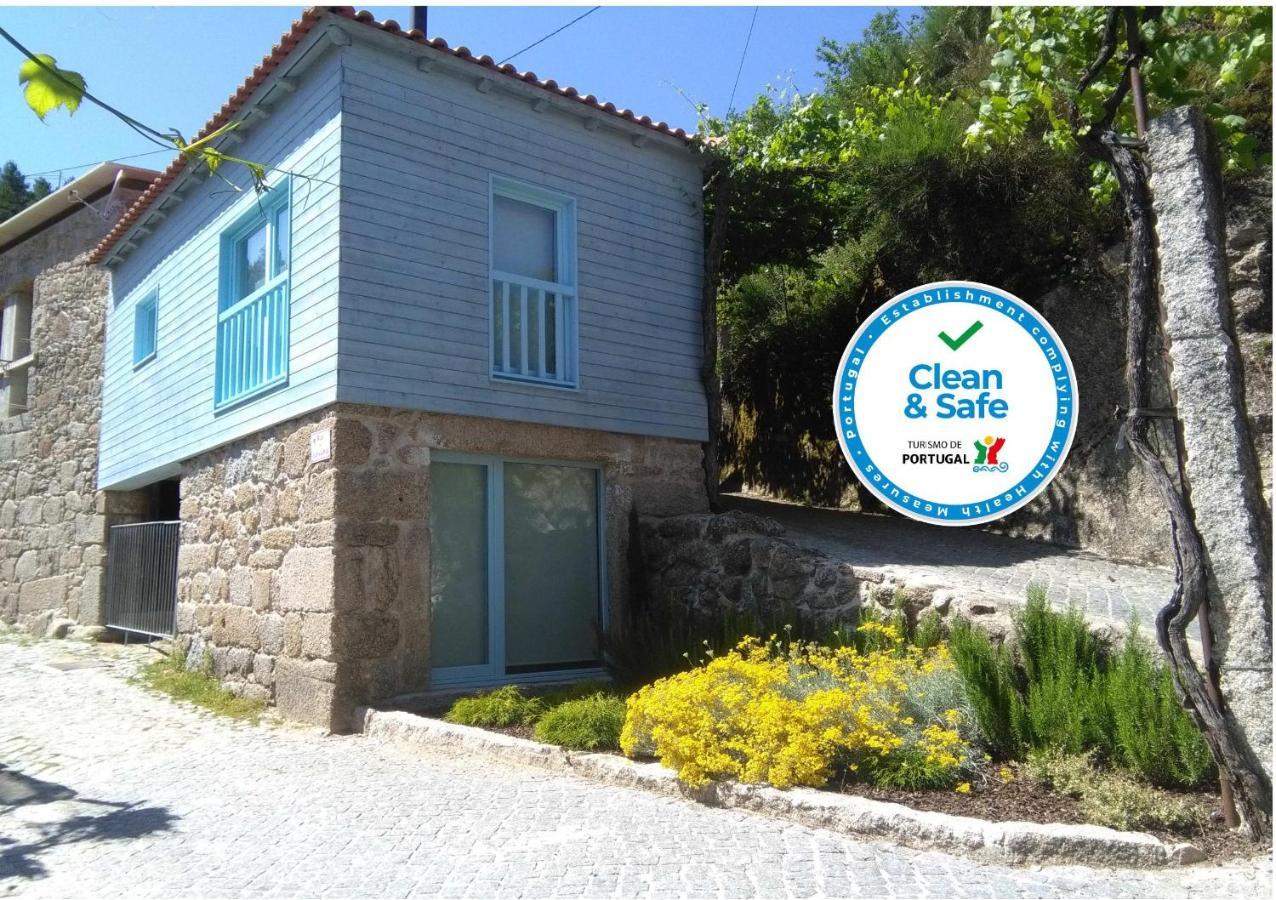 캄푸 두 제레스 Casa Sulfato 빌라 외부 사진