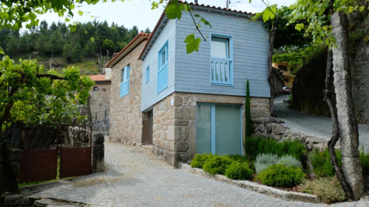 캄푸 두 제레스 Casa Sulfato 빌라 외부 사진