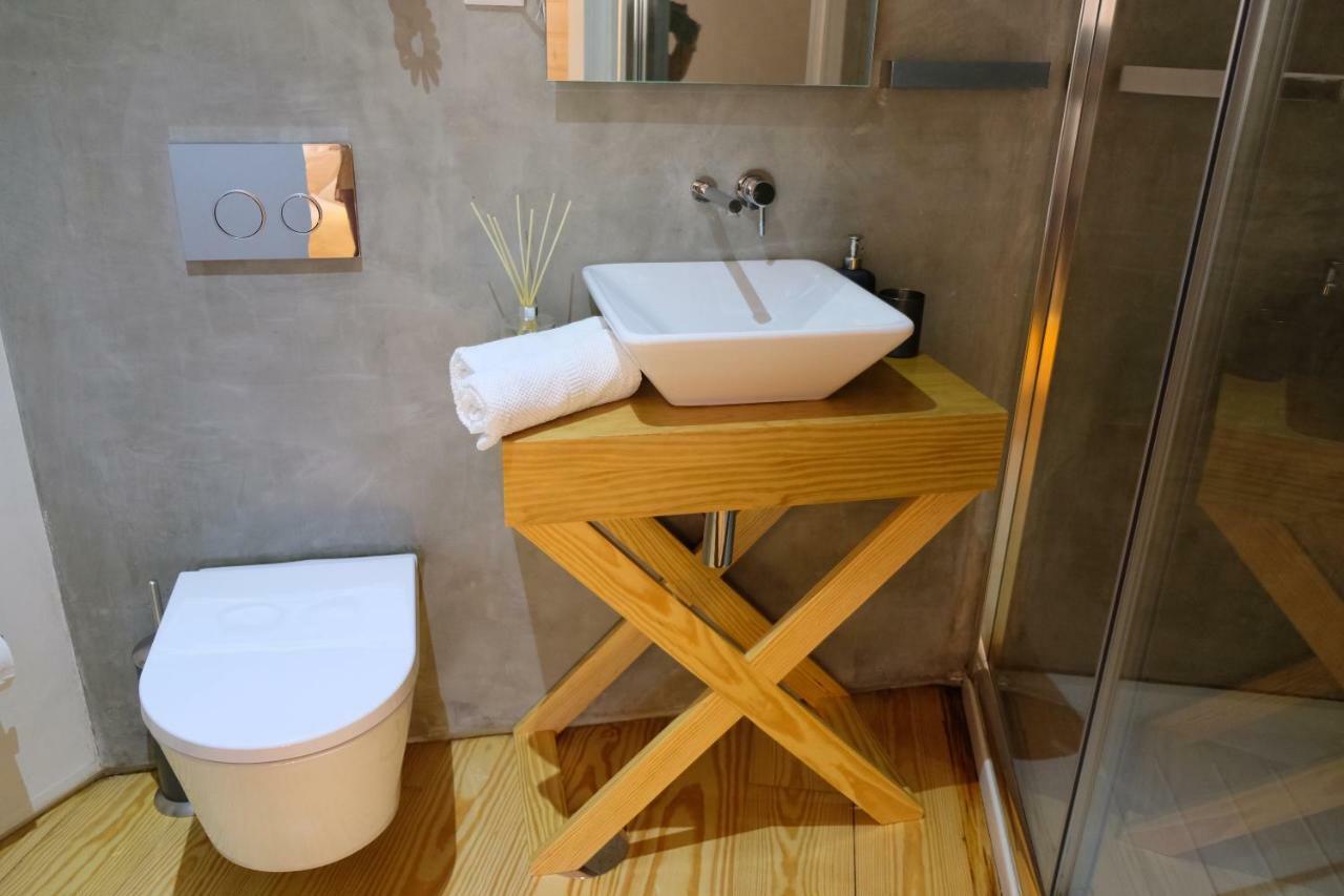 캄푸 두 제레스 Casa Sulfato 빌라 외부 사진