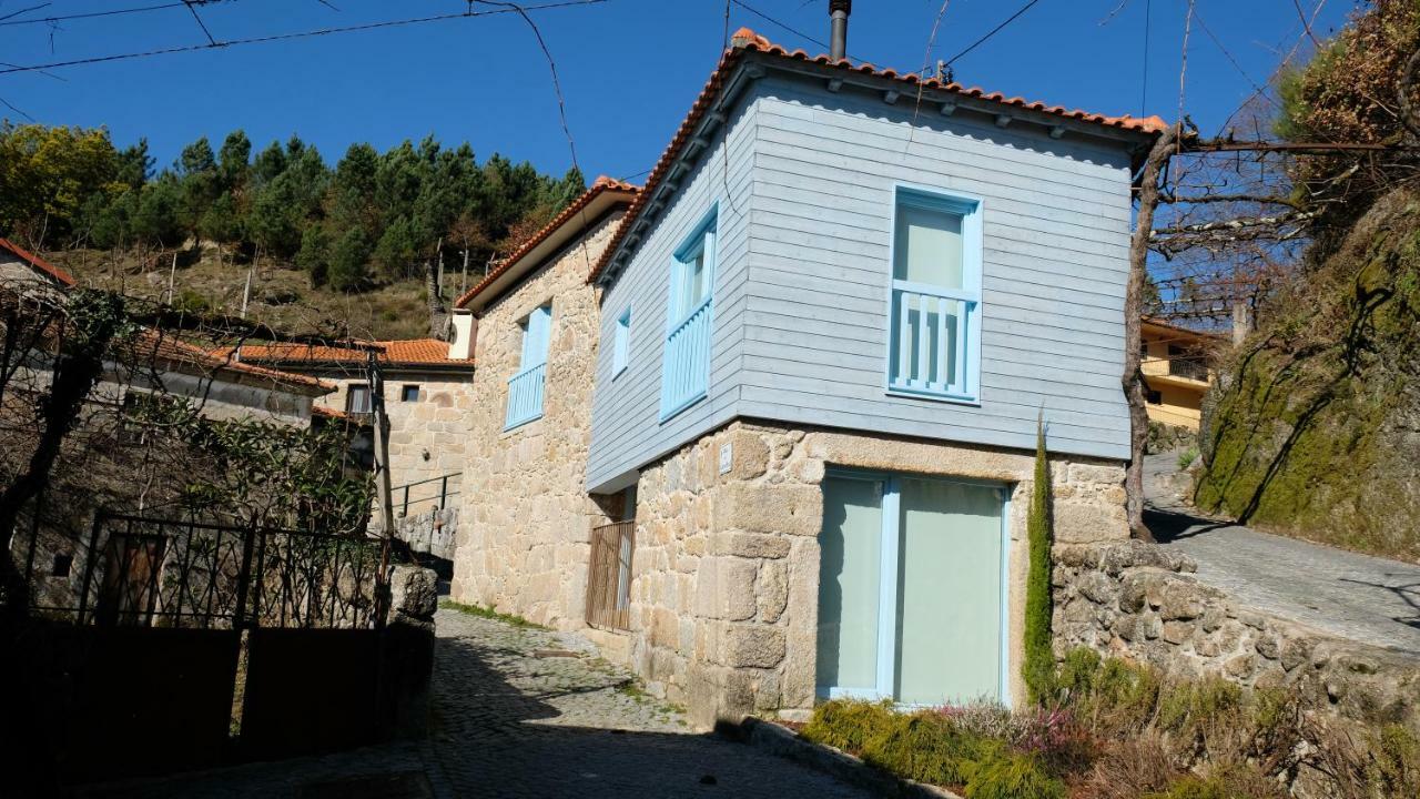 캄푸 두 제레스 Casa Sulfato 빌라 외부 사진