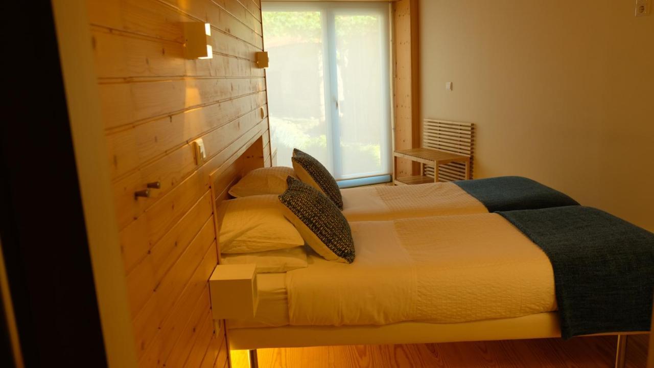 캄푸 두 제레스 Casa Sulfato 빌라 외부 사진